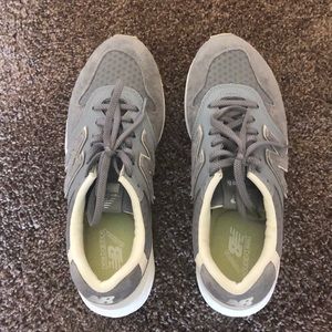 Never Worn New Balance WRT96 Sneaker